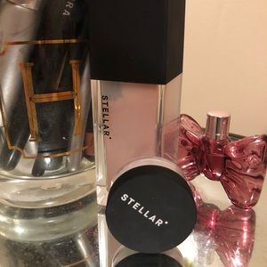 ❤️ Stellar Brilliant Primer with Sample Powder! ❤️